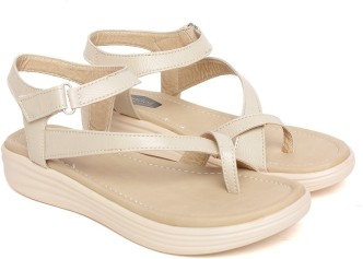 flipkart womens sandals offers