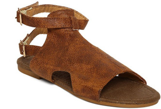 gladiator sandals flipkart