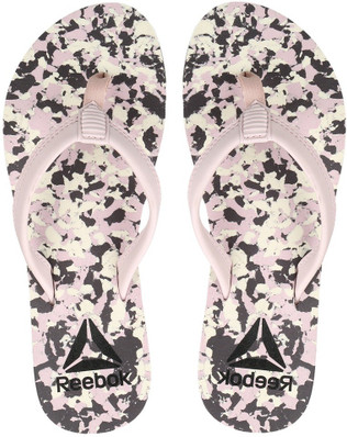 reebok slippers for womens