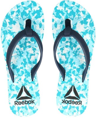 reebok ladies chappal