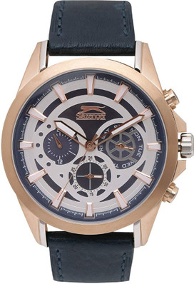 slazenger watches made in