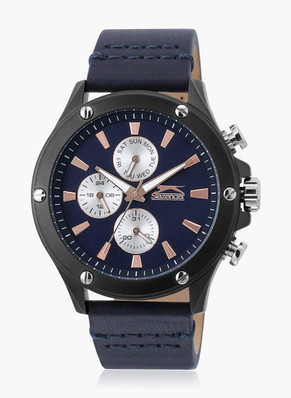 slazenger watches made in