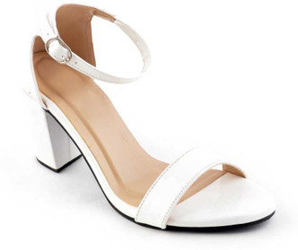 sandal white colour