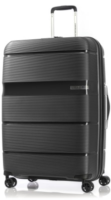 american tourister caravan 70cm tsa luggage