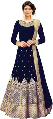 Wedding gown flipkart clearance