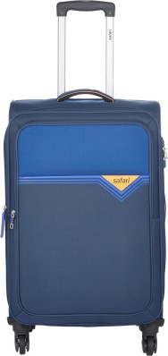 safari trolley bags 66cm