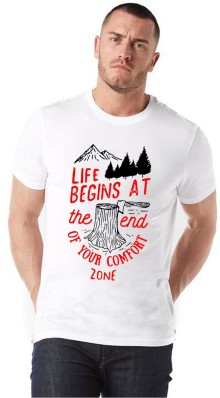 men's t shirts online flipkart