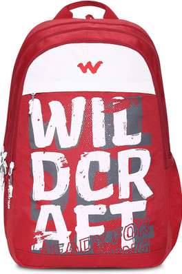 wildcraft daredevil backpack