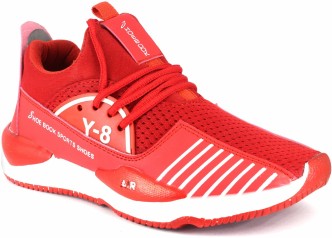 flipkart sports shoes under 500