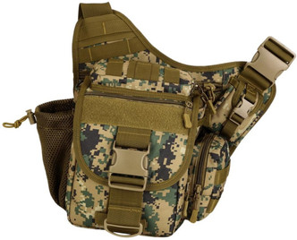Men Women Mini bag Running Bag Camouflage Design Money Car Key Wallet Pouch Mili