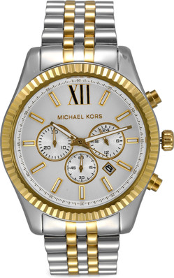 Michael kors watches sale india Clearance