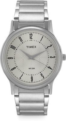 timex thin watch