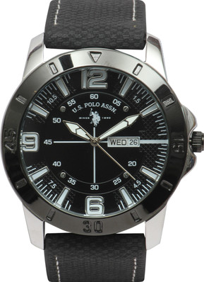 us polo watches flipkart