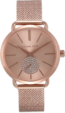 cheap mk watches for her