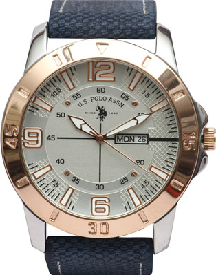 us polo watches flipkart