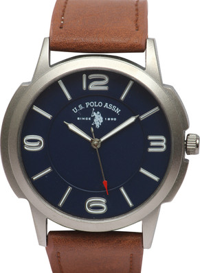 us polo watches flipkart