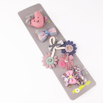 flipkart baby hair clips