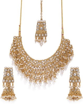 flipkart pearl necklace