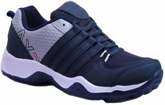 latest sports shoes for mens