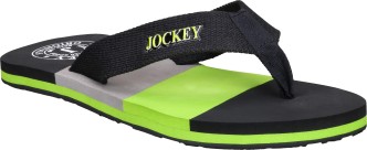 Jockey Slippers Flip Flops - Buy Jockey 
