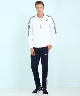 puma tracksuit flipkart