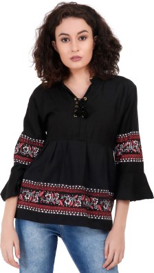 flipkart online shopping dresses tops with price