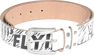flying machine belts