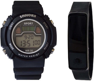 shhors watch price