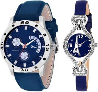 revogue couple watches