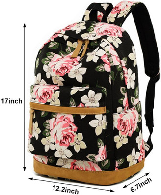 backpack bags for girl flipkart