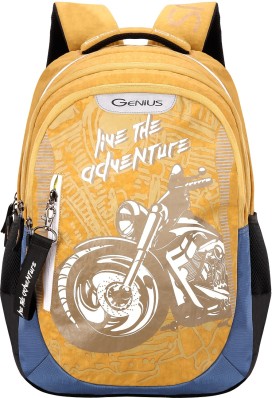 safari genius traveller 16 inch laptop backpack