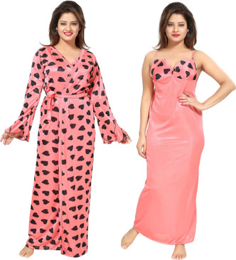 sexy maxi nighty
