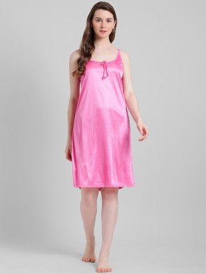 sleeveless nighty flipkart