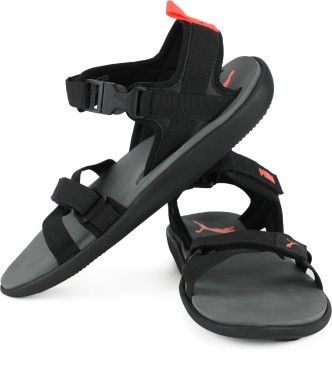 Puma Sandals \u0026 Floaters - Buy Puma 