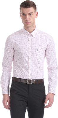 polo formal shirts