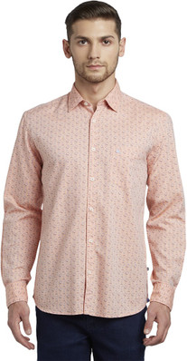 Parx Mens Formal Shirts - Buy Parx Mens 
