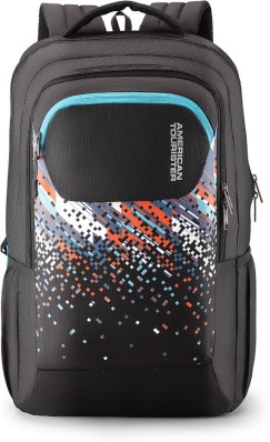 american tourister logix 07