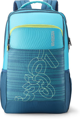 flipkart college bags american tourister