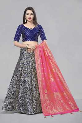 Lehenga Below 1000 Buy Lehenga Below 1000 Online At Best Prices