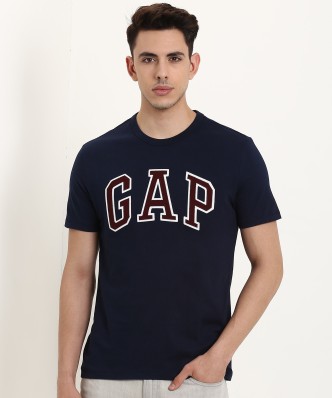 gap t shirts india