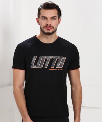 lotto t shirts online