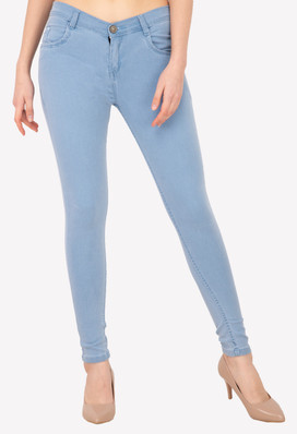 womens black jeans below 500