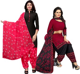 punjabi dress in flipkart