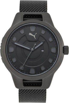 puma wrist watch price