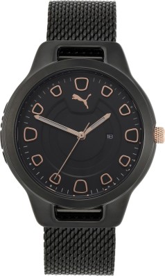 Buy Puma Watches Online at Best Prices 