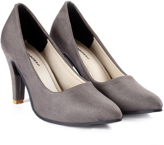 pumps heels flipkart