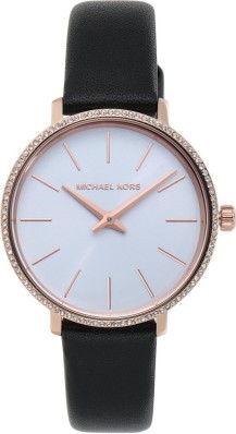 Michael kors best sale watches shoppers stop