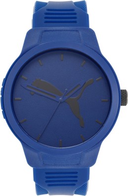 Buy Puma Watches Online at Best Prices 