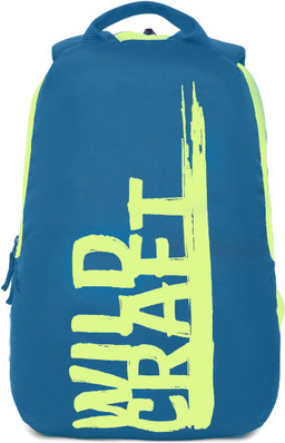 Wildcraft Bags - Upto 50% to 80% OFF on 