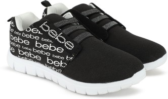 bebe footwear